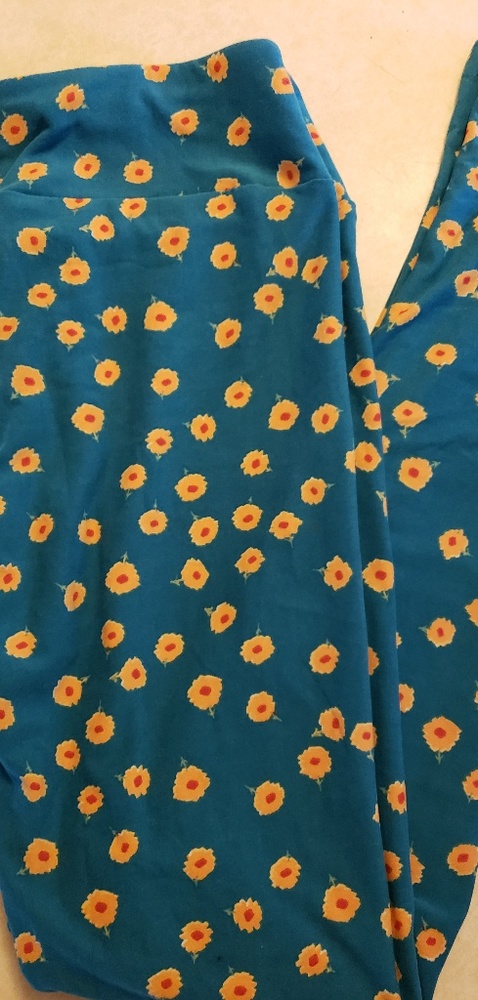 Lularoe OS leggings